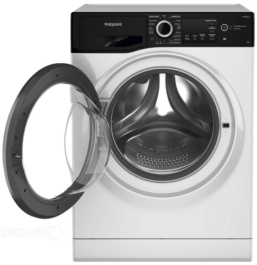 Стиральная машина HOTPOINT-ARISTON NSB 7225 ZS V RU