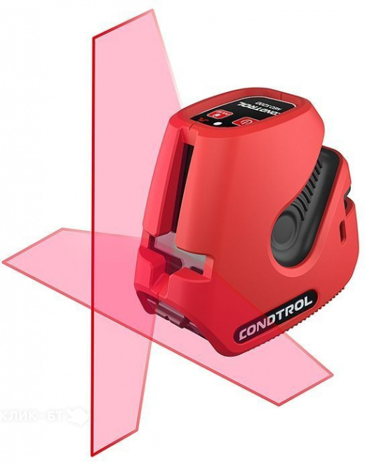 Лазерный нивелир Condtrol NEO X200 set