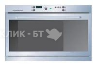 Встраиваемый паровой шкаф Kuppersbusch EDG 6600.0