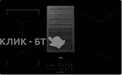 Варочная поверхность AEG IDE84244IB