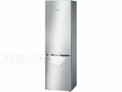 Холодильник BOSCH kgn 39nl10r