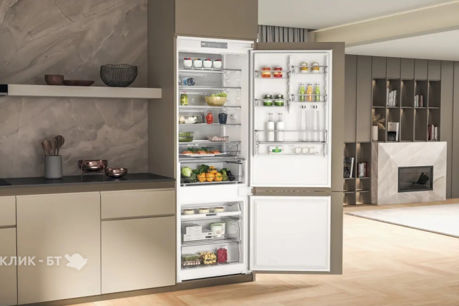 Холодильник WHIRLPOOL WHSP70T121