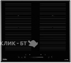 Варочная поверхность HAIER HHK-Y64TJVB
