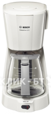 Кофеварка BOSCH tka 3a034