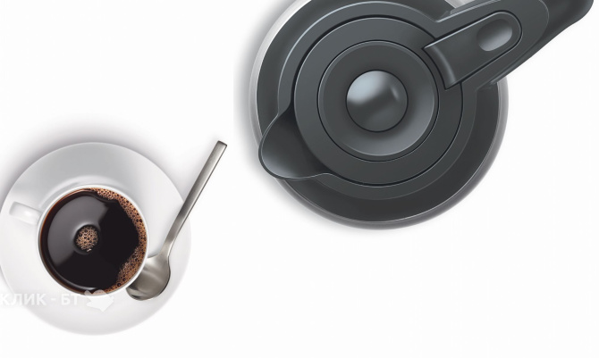 Кофемашина BOSCH TKA 6A683