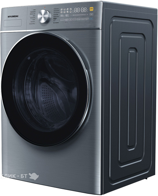 Стиральная машина HYUNDAI WME9413