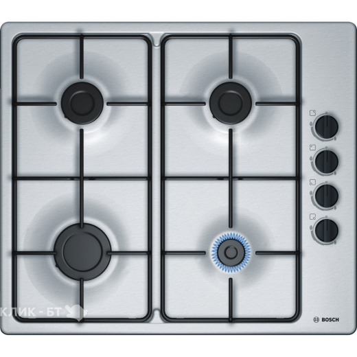 Варочная поверхность BOSCH pbp 6b5b80