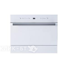 Посудомоечная машина LEX DW4541WH Compact