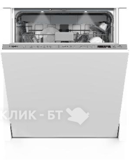 Посудомоечная машина HOTPOINT-ARISTON HI 5D83 DWT
