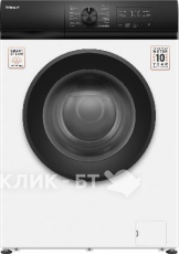 Стиральная машина WEISSGAUFF WM 39106 Inverter Steam
