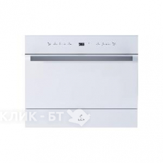 Посудомоечная машина LEX DW4541WH Compact