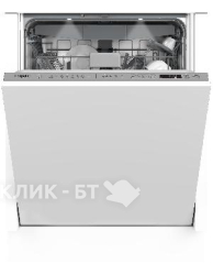 Посудомоечная машина HOTPOINT-ARISTON HI 5D83 DWT