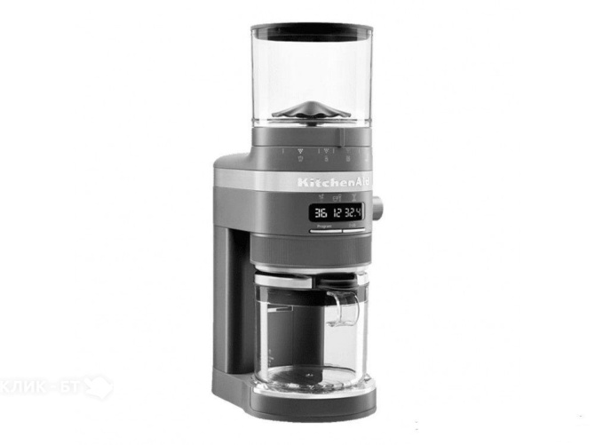 Кофемолка KITCHENAID 5KCG8433EDG