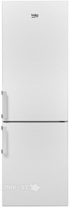 Холодильник Beko CSKR270M21W