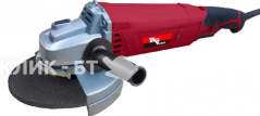 Угловая шлифмашина REDVERG (ЭЛЕКТРОИНСТРУМЕНТ) RD-AG130-125ES