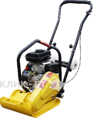 Виброплита STEM Techno SPC 152