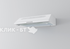 Вытяжка LEX SIMPLE 2M 600 WHITE
