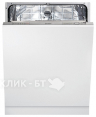Посудомоечная машина GORENJE gdv630x
