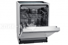 Посудомоечная машина BOMANN GSPE 880 TI 60 cm A++