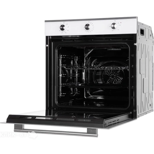 Духовой шкаф NORDFROST HM 6080 W