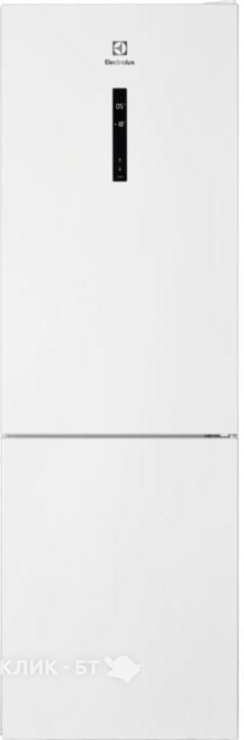 Холодильник ELECTROLUX LNC7ME32W2
