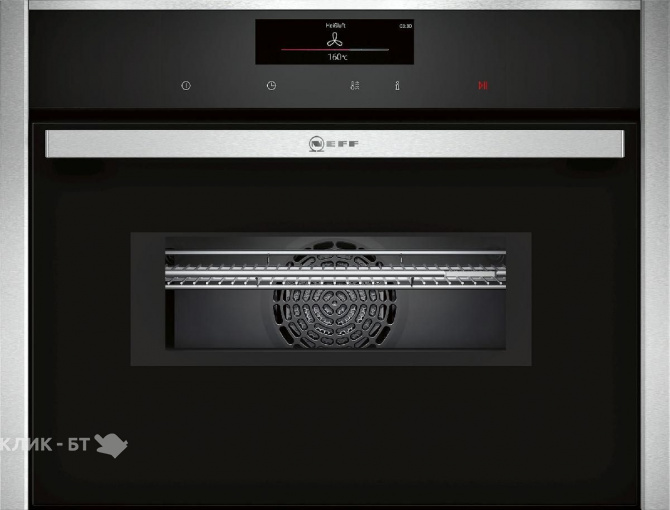 Духовой шкаф Neff C28MT23H0