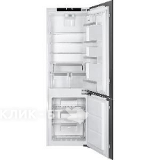 Холодильник Smeg CD7276NLD2P1