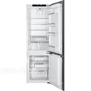 Холодильник Smeg CD7276NLD2P1