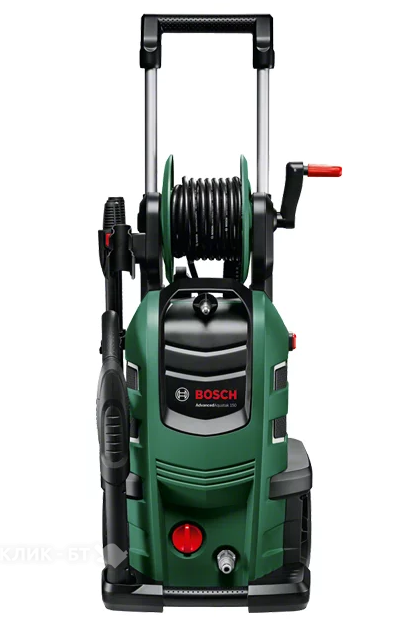 Минимойка Bosch AdvancedAquatak 150