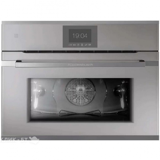 Духовой шкаф KUPPERSBUSCH CBP 6550.0 G3