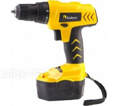 Дрель-шуруповерт KOLNER KCD 12 M