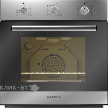 Духовой шкаф Darina 1U5 BDE 112 707 X3