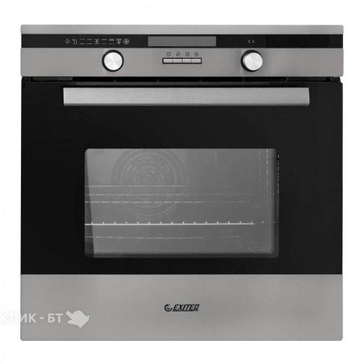Духовой шкаф EXITEQ EXO-402 BLACK