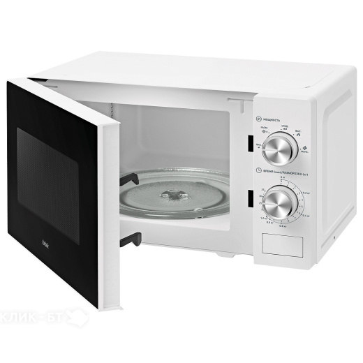 Микроволновая печь BBK 20MWS-763M/W