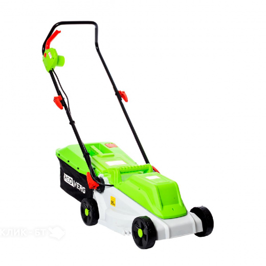 Газонокосилка REDVERG RD-ELM32