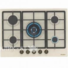 Варочная поверхность AVEX FS 9054 RY