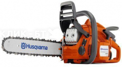 Бензопила HUSQVARNA 440 e x-torq 9671558-45 (9668669-35)