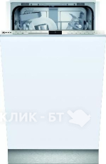 Посудомоечная машина NEFF S853HKX50R