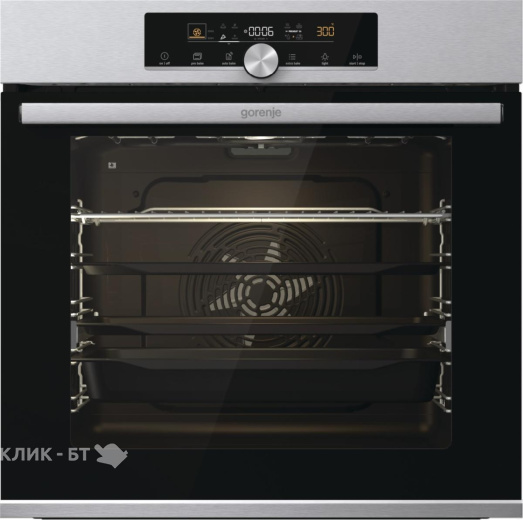 Духовой шкаф GORENJE BPS6747A06X