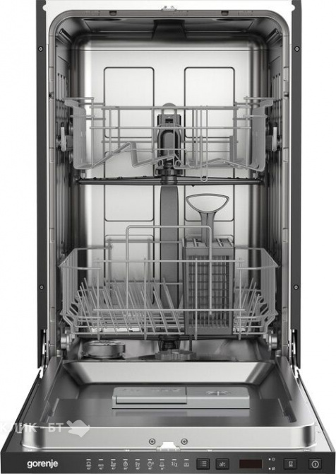 Посудомоечная машина GORENJE GV52041