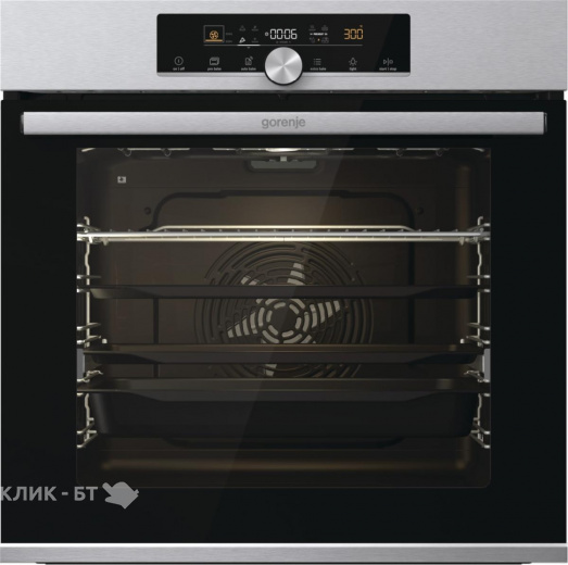 Духовой шкаф GORENJE BPS6747A06X