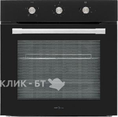 Духовой шкаф KRONA SERA 60 BL