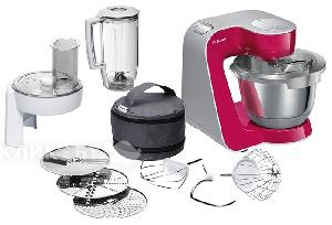 Кухонный комбайн BOSCH MUM 58420