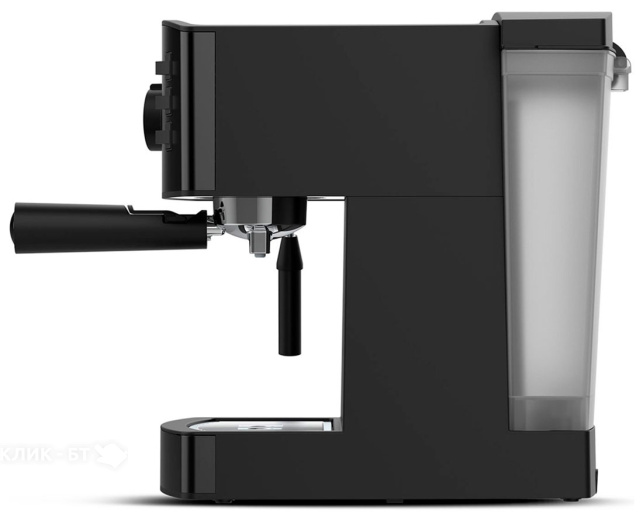 Кофемашина SOLAC Espresso 20 Bar Black
