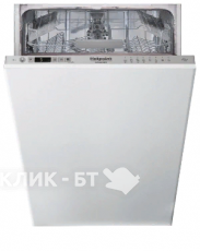 Посудомоечная машина Hotpoint-Ariston HSIC 3T127