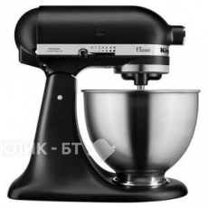 Миксер KITCHENAID 5K45SSEBM