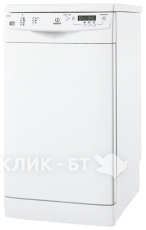 Посудомоечная машина INDESIT dsg 5737