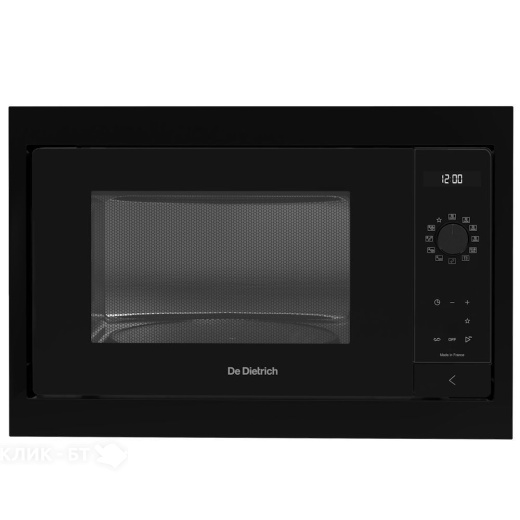 Микроволновая печь DE DIETRICH DME4310B
