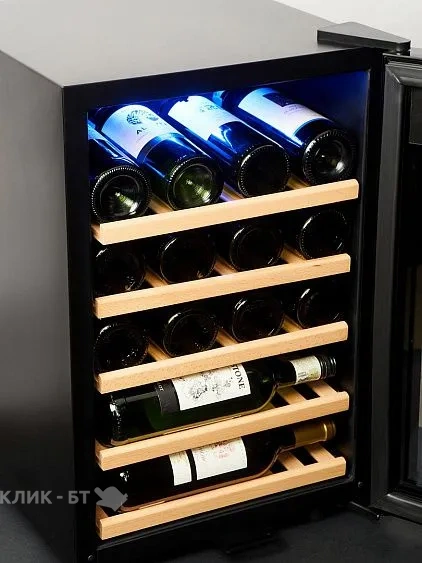 Винный шкаф VINOSAFE VSF21AM