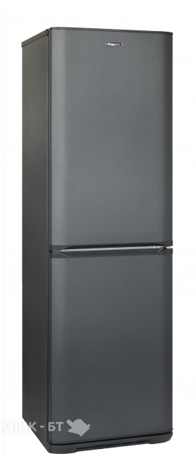 Холодильник Бирюса W631